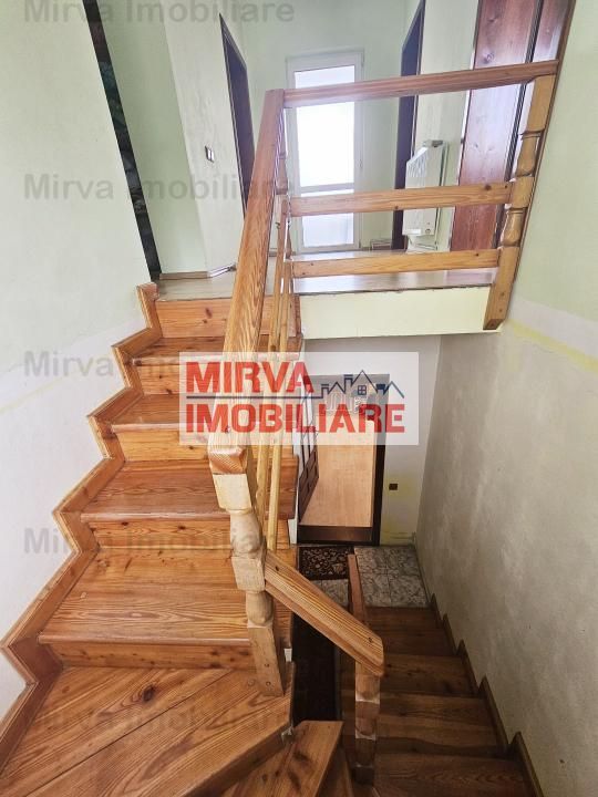 Vanzare vila 5 camere, mobilata si utilata, in Homoraciu - Poză 42