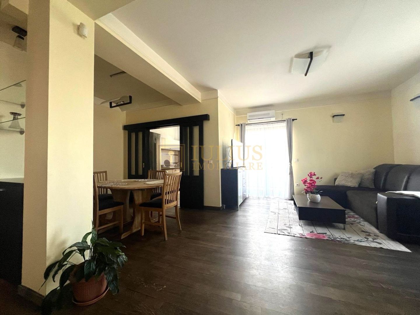 Apartament cu 3 camere in Mehala, loc de parcare, Toscana Residence! - Poză 3