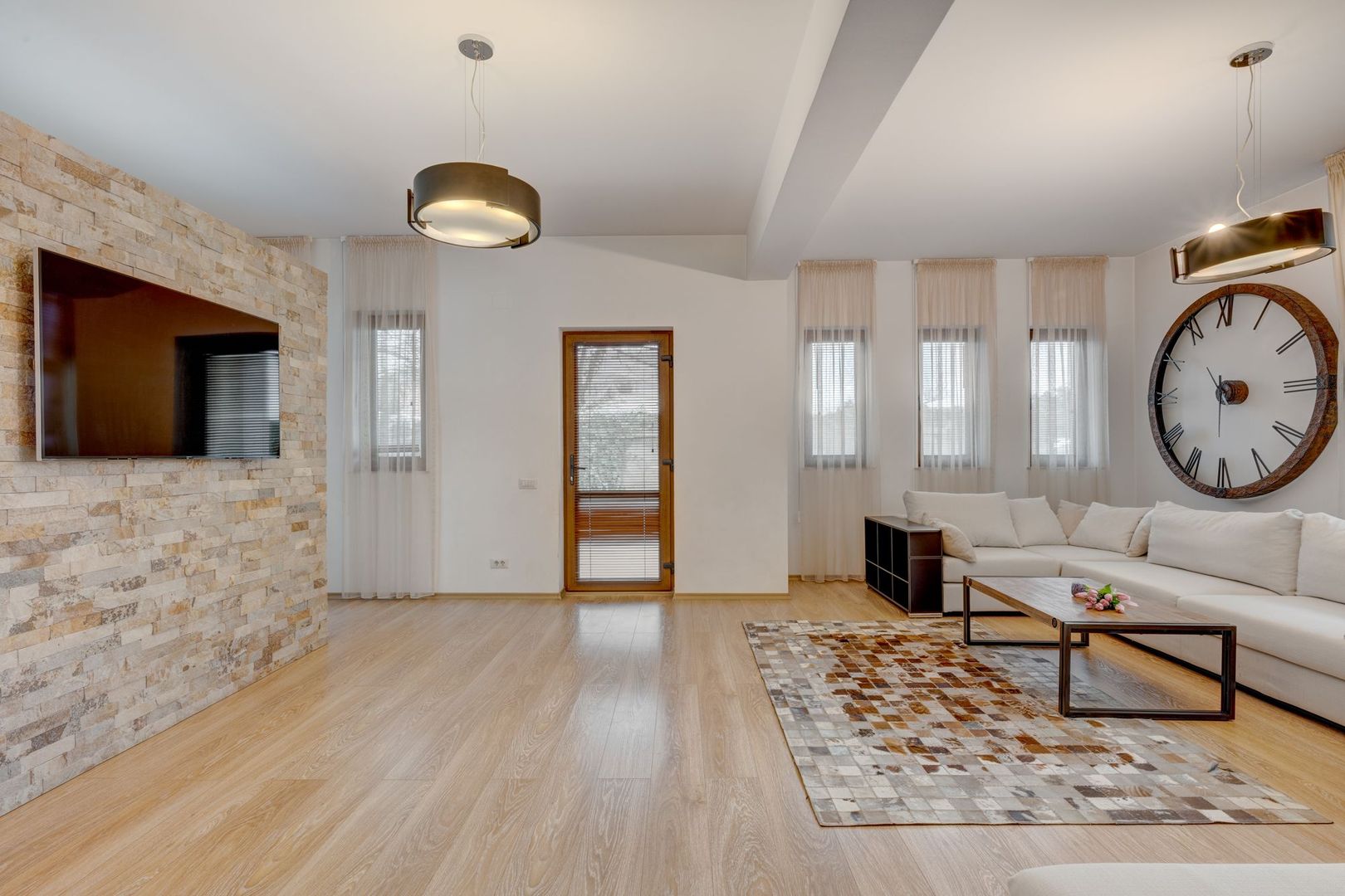 Vila de vanzare in Otopeni-central, zona linistita-Comision 0% - Poză 38