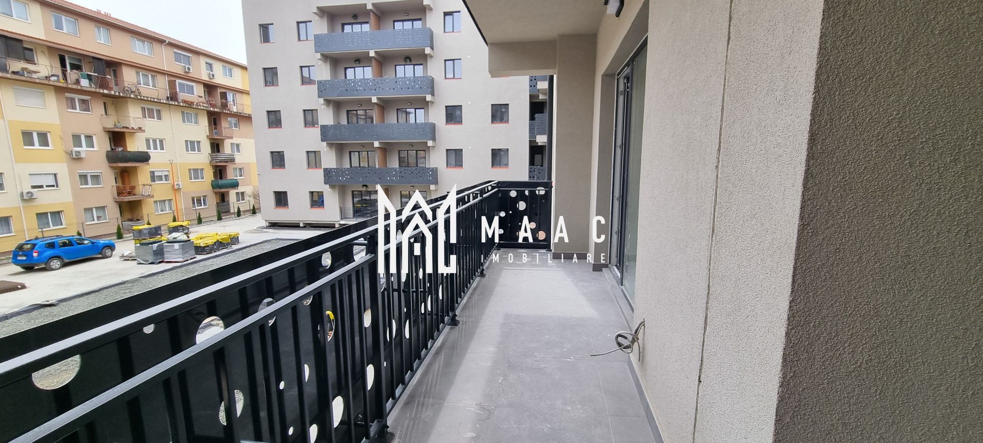 Apartament la cheie I 3 camere I 82 mpu + 13 mp I Hipodrom - Poză 4