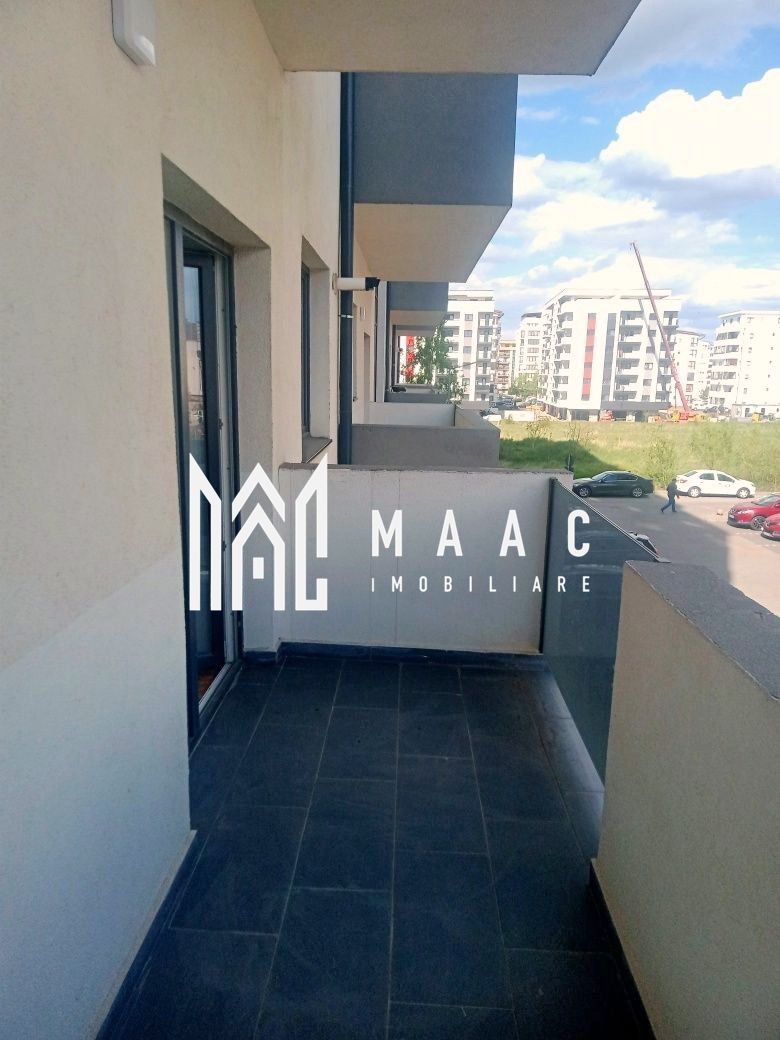 Apartament 2 camere de închiriat | Șelimbăr, Doamna Stanca | 65 mp - Poză 3
