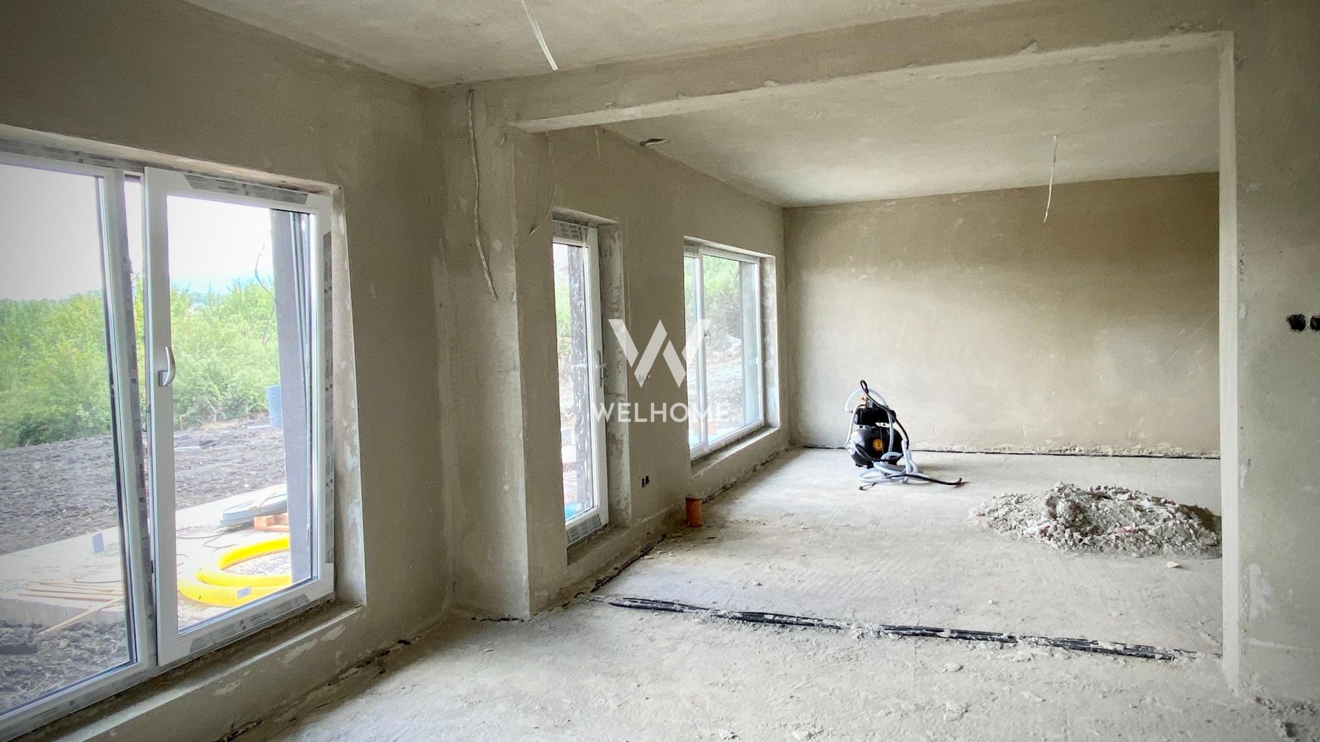 Casa individuala LA CHEIE Selimbar Sibiu - Poză 12