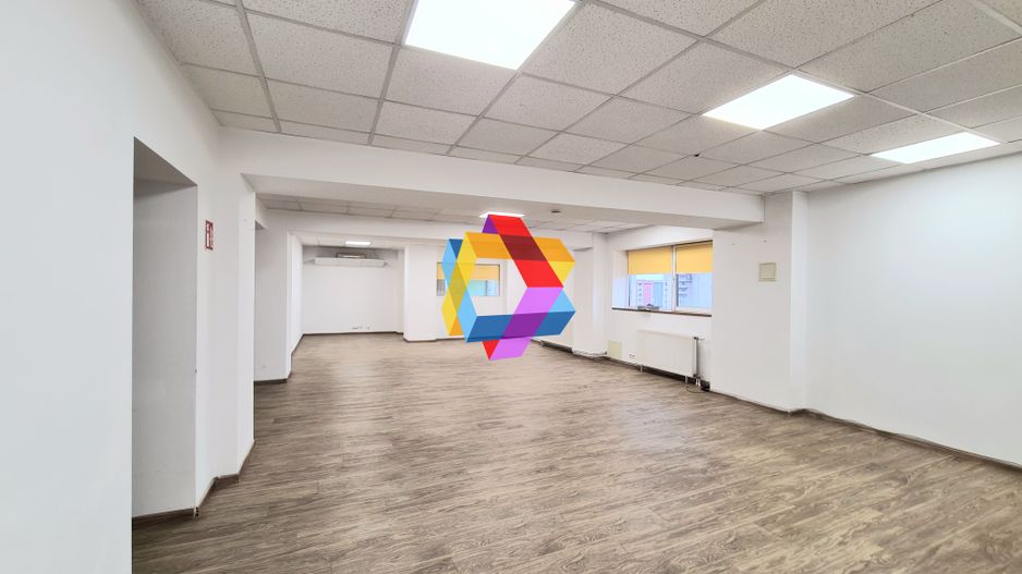 Spatiu birouri de închiriat Brasov - 130 mp  # spatii-comerciale-brasov.ro - Poză 2