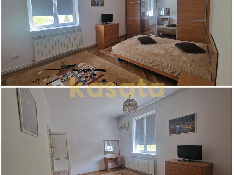 3 camere de închiriat în Bucureștii Noi – Apartament renovat - Poză 5
