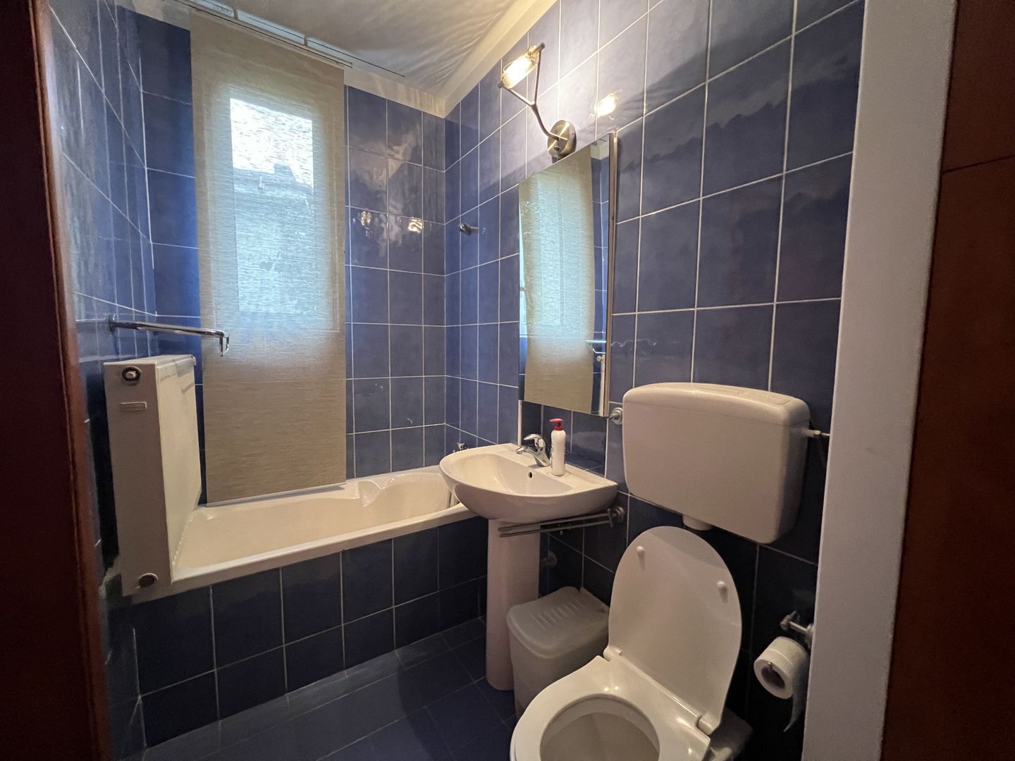 Duplex superb in vila - Cotroceni | Gradina Botanica - Poză 20