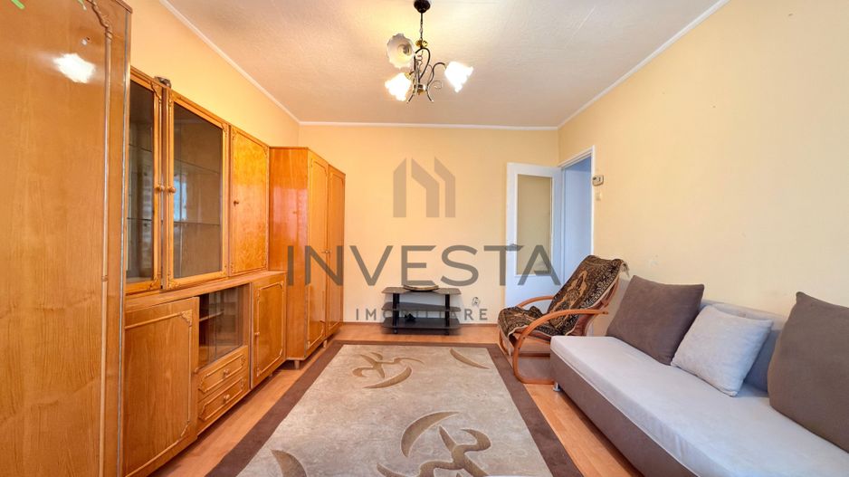 Apartament 3 Camere in Cartierul Intre Lacuri cu Vedere spre Lac - Poză 6