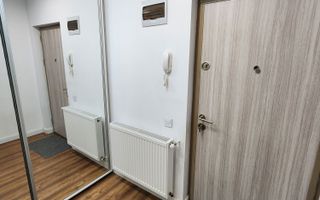 Apartament de 2 camere premium, 57mp, parcare, zona Piata 1 Mai - Poză 4