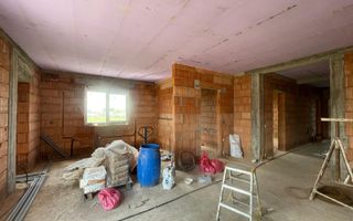 Duplex pe parter 98mp - Mosnita Veche - 143.900€ - Poză 2