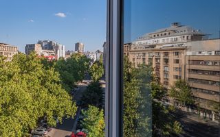 VANZARE APARTAMENT 2 CAMERE 43MP ULTRACENTRAL UNIVERSITATE FARA RISK RENOVAT - Poză 2