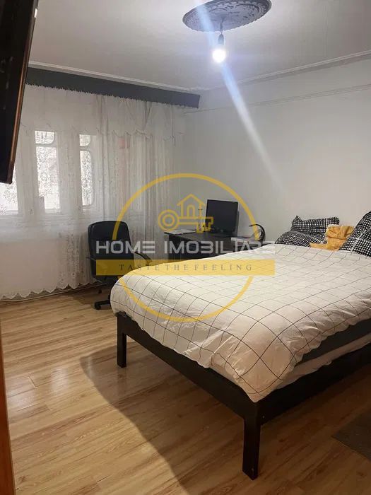 Apartament cu 3 camere / 70 mp /zona Dacia - Poză 1
