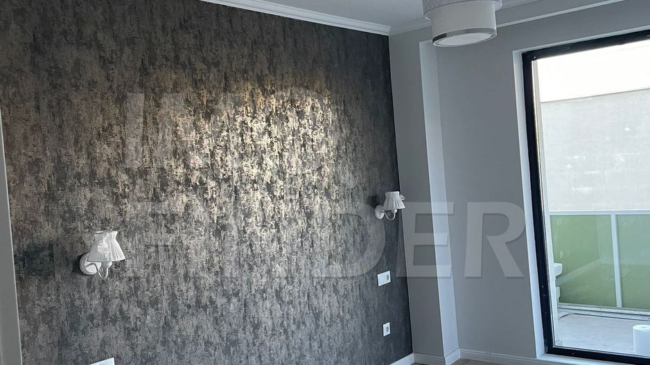 Apartament NOU cu Parcare Subterana zona Amethyst - Poză 2