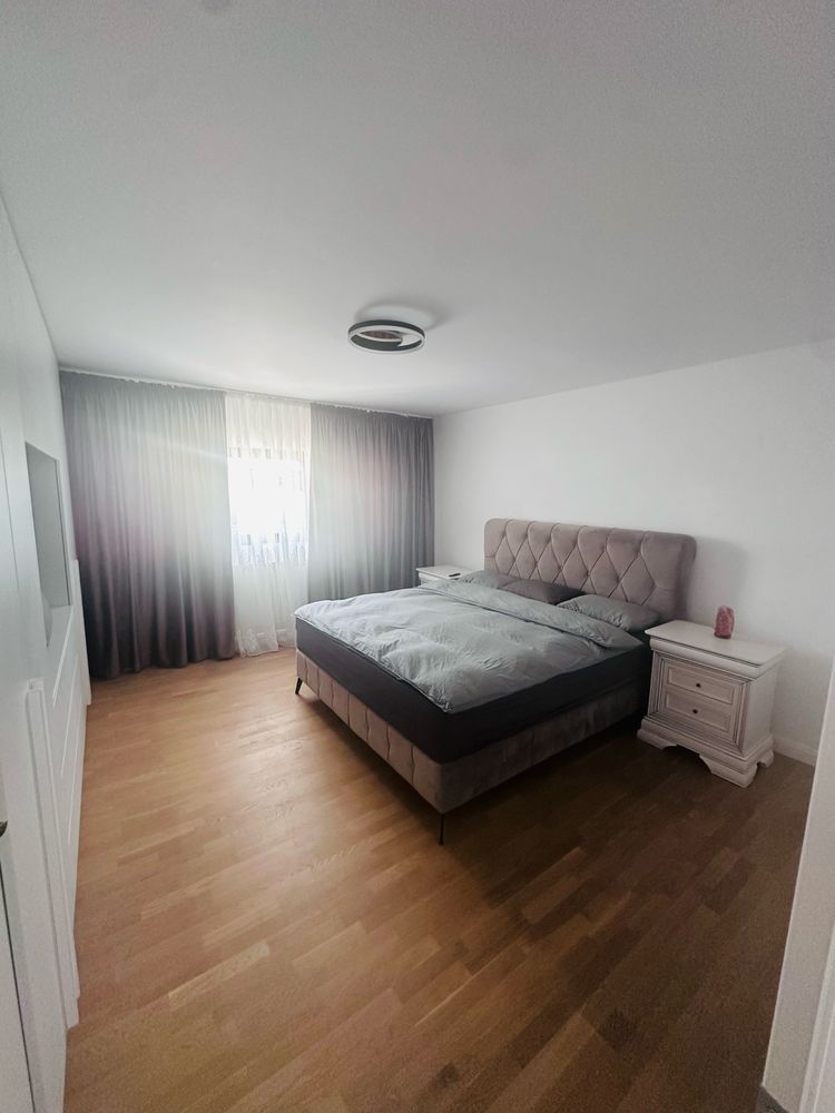 Vila de inchiriat| Silistea Snagovului| Ponton privat - Poză 5