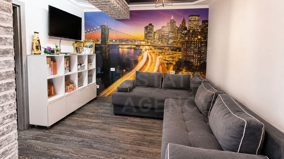 Vânzare, apartamnet, 2 camere, str. Ginta Latină, Ciocana - Poză 1