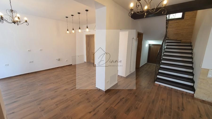 Vila de inchiriat Iancu Nicolae Pipera I ideal locuinta birou spa - Poză 15