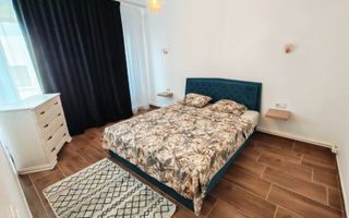 3 camere, mobilat modern, bloc nou, parcare, Iris, Oasului - Poză 11
