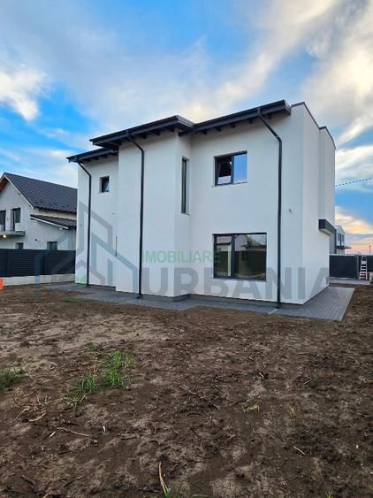 Casă premium P+1E de vânzare – Dancu, str. Dimineții - Poză 10