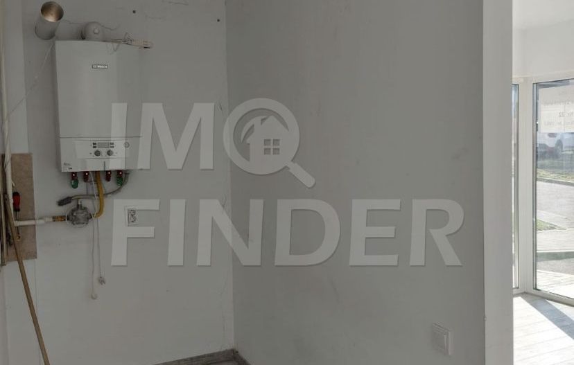 Vanzare spatiu birou, Europa zona OMV,  imobil nou - Poză 2