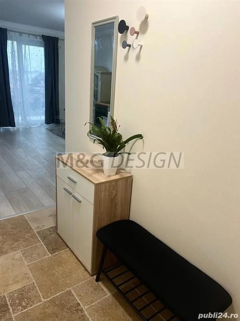 Apartament 2 camere  Giroc bloc nou - Poză 7