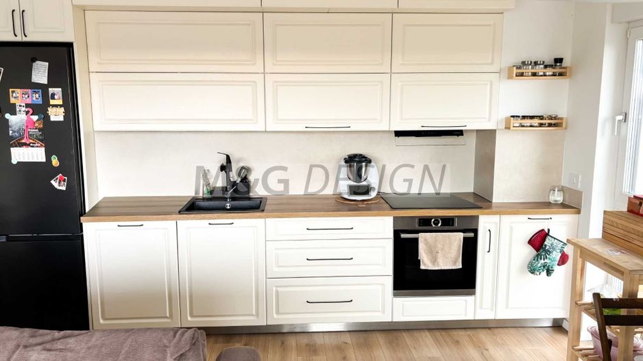 Apartament 3 camere  Complex Rezidential nou - Poză 5