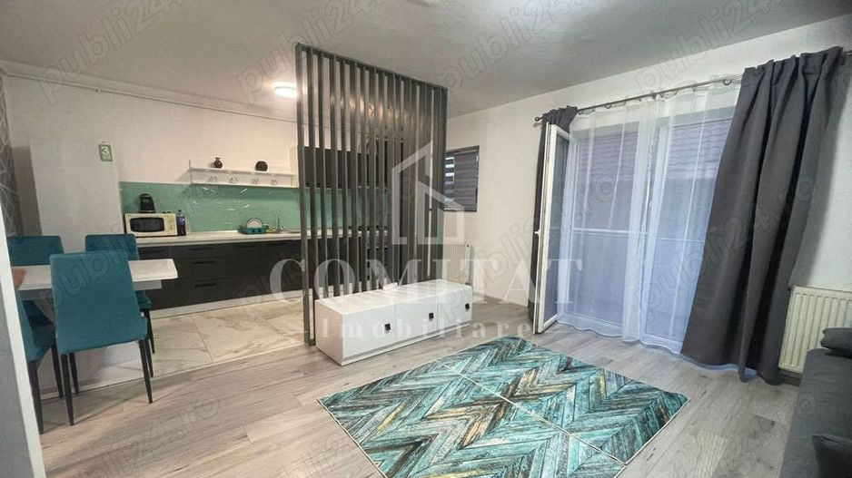 Apartament 1 camera | Decomandat | Str Somesului - Poză 2