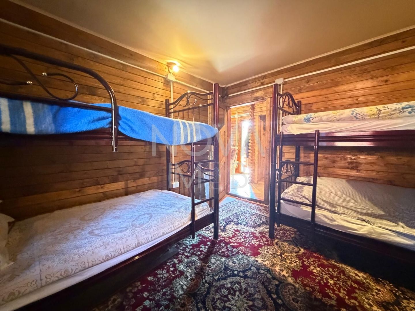 CASA DE VACANTA CU TEREN GENEROS, VALE – SALISTE - Poză 16