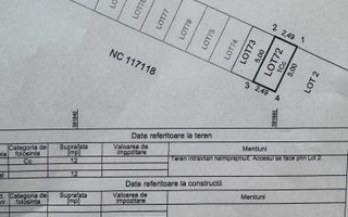 Metrou Dimitrie Leonida Metrou Berceni 2 camere decomandat - Schiță 7