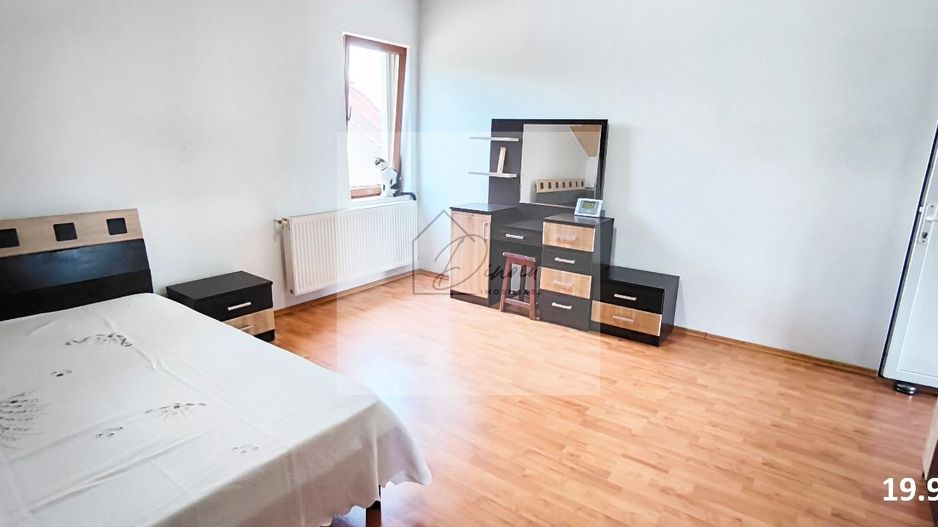 Vila spațioasă în Otopeni I cu acces direct DN1 I 7 camere I Comision - Poză 22