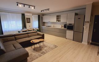 Apartament 3 camere de închiriat | Parcul Poligon / Floresti - Poză 5