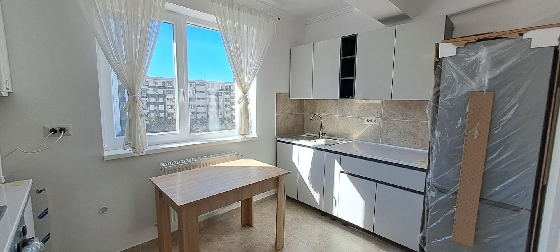 Chiajna - Ilie Petre / Avangarde, 2 camere, parcare, prima inchiriere - Poză 6