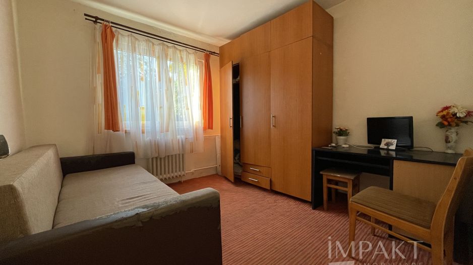 Apartament cu 4 camere de vanzare in cartierul Manastur! - Poză 1