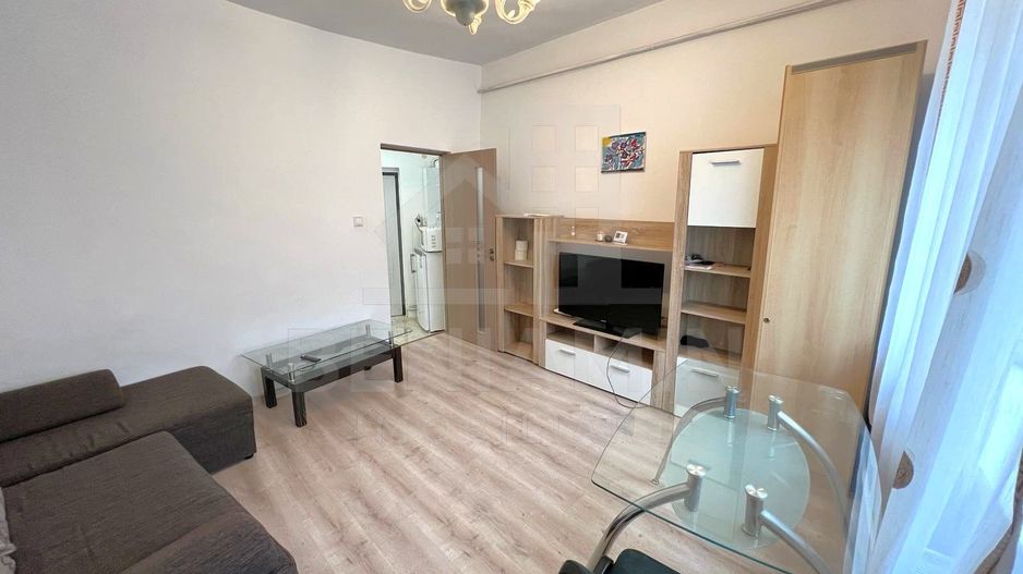 Apartament 2 camere-Iberico-Ultracentral-CT-Mobilat-Utilat-Disponibil - Poză 1