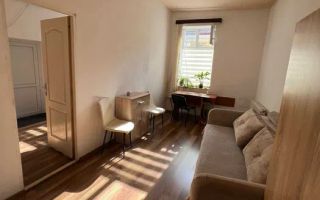 Apartament cu 2 camere de vanzare in zona ultracentrala! - Poză 1
