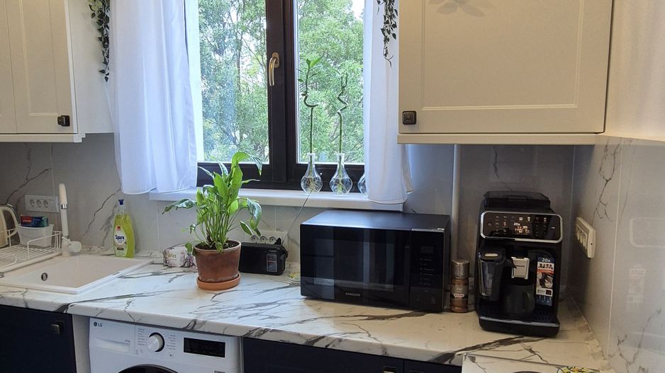 Garsonieră Modernă și Elegantă - Magheru - Romana - Poză 16