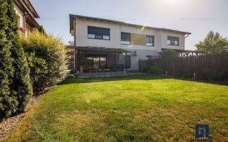 Duplex de Lux in Dumbravita, 120 mp, DE INCHIRIAT, Comision 0 - Poză 7