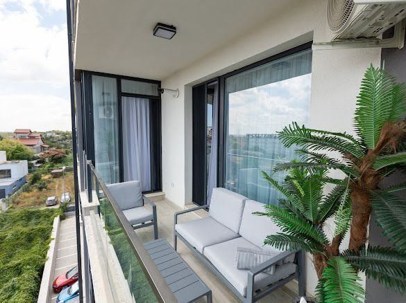 Apartament 2 camere, Mamaia Nord, la 500 m de plaja - Poză 13
