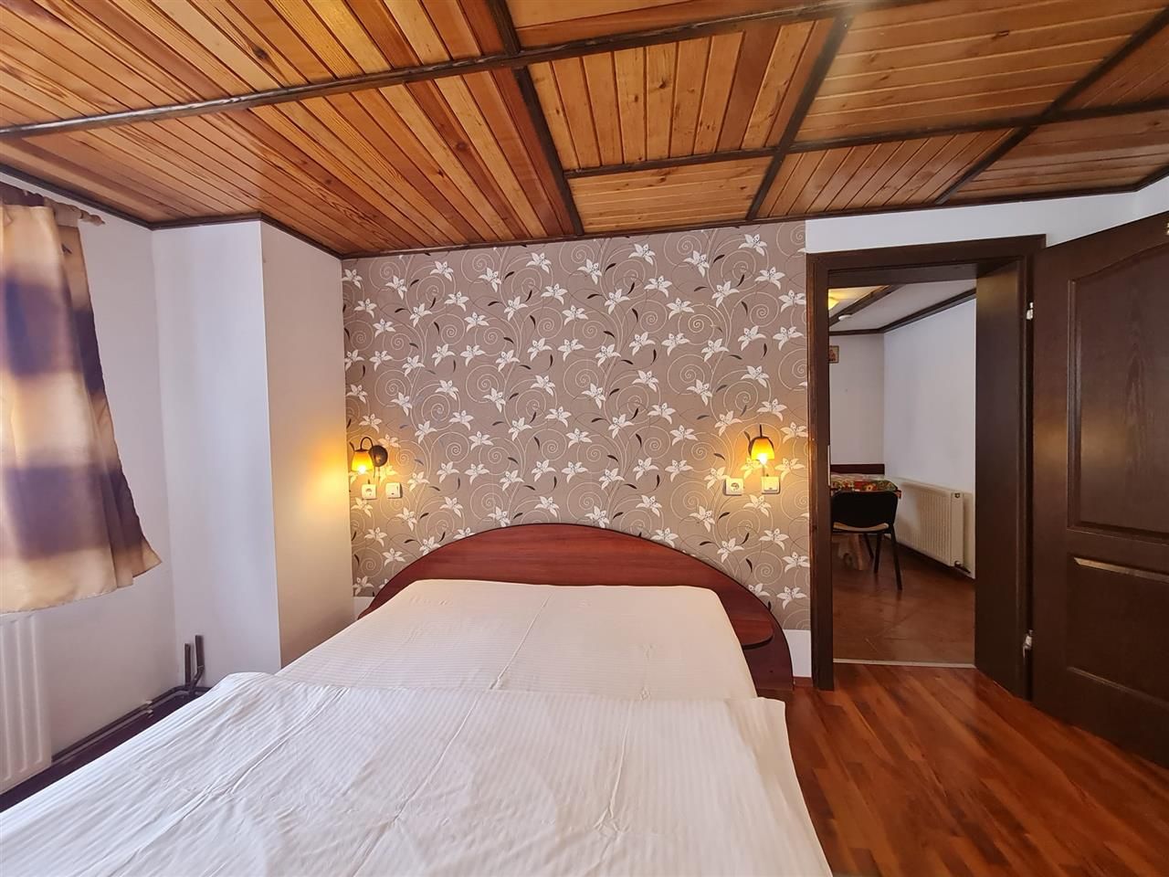 In regiune pitoreasca, cu view montan, Moeciu de Jos, Bran, Brasov - Poză 22