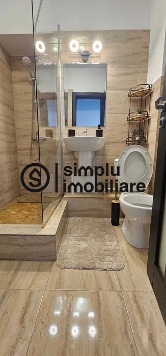 Studio, etaj 8/10, centrala termica, Piata Mare - 420 Euro - Poză 3