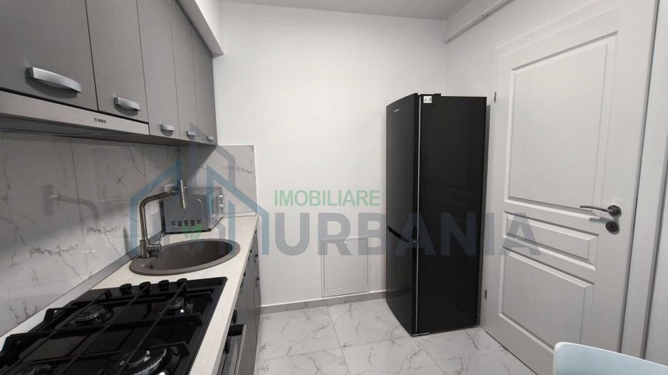 Apartament 1 cameră, Panoramic Residance Valea Adâncă, Iași - Poză 8