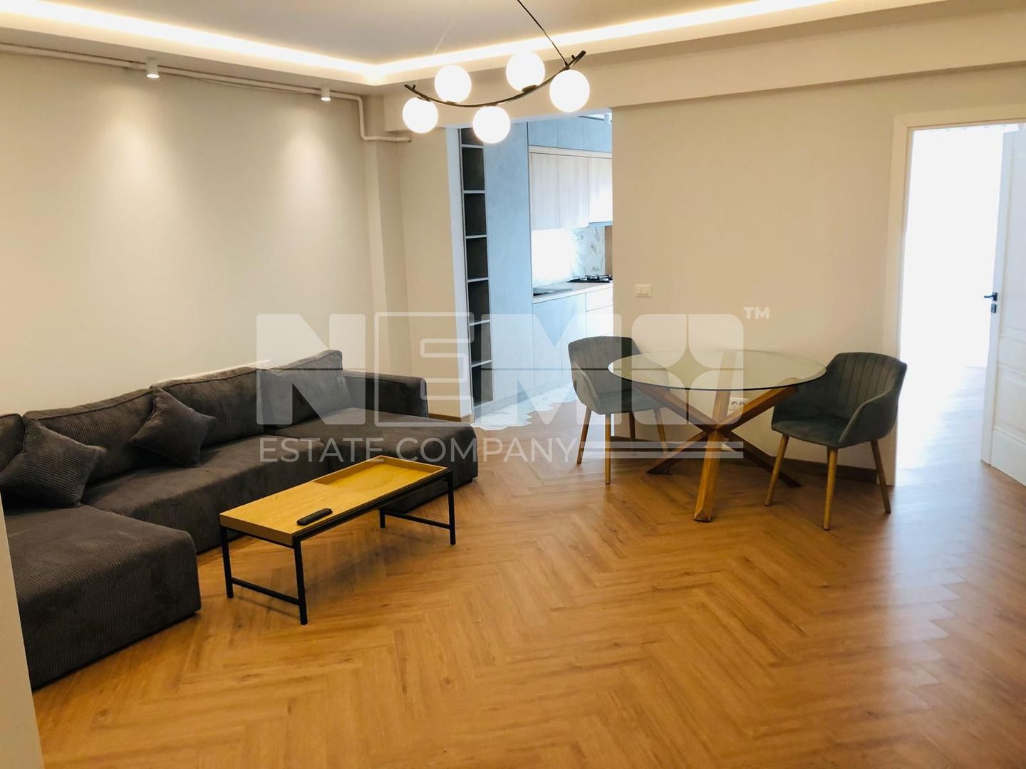 APARTAMENT 3 CAMERE | BLOC NOU | RADAUTI - Poză 3