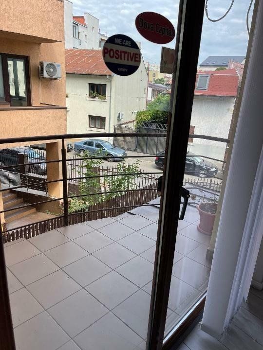 Casa / Vila / 14 amere / D+P+3 Bd Ferdinand Foisorul de foc/Curte libera 120mp - Poză 1