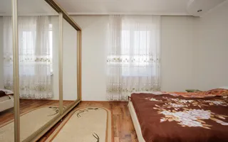 Vânzare, casă + afacere, str. Cetatea Albă, Botanica - Poză 21