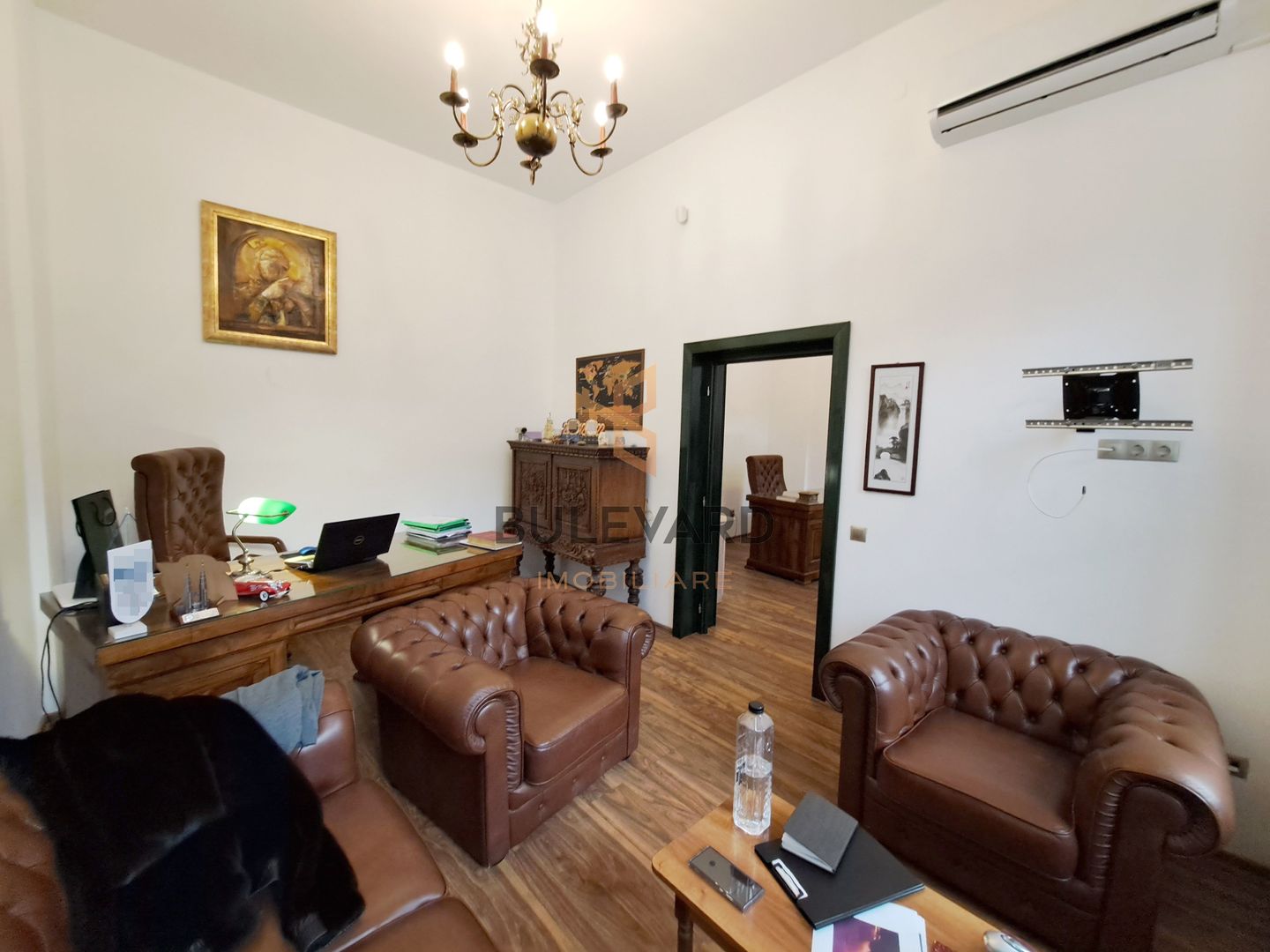 Apartament ultracentral, langa Primarie! - Poză 3