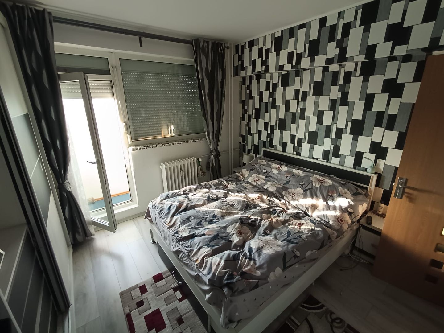 Apartament 3 camere - Mihai Bravu - Poză 4