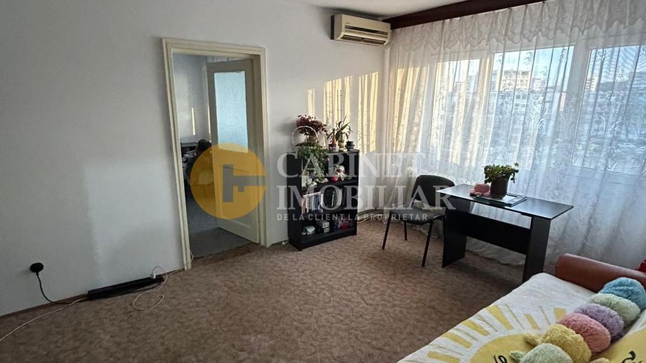 3 CAMERE - Bulevardul Tutora - FARA RISC - Poză 3