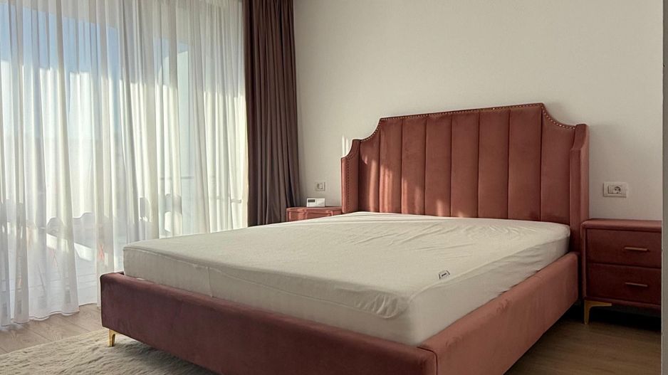 Apartament 4 camere Erou Iancu Nicolae - Poză 7