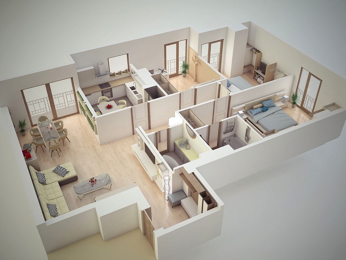 Apartament Excepțional 4 Camere în Zona Herăstrău I Nordului - Poză 16