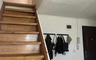 Apartament 3 camere, living si 2 dormitoare decomandate - Zona Canta - Luca Arbore, Iasi - Poză 2