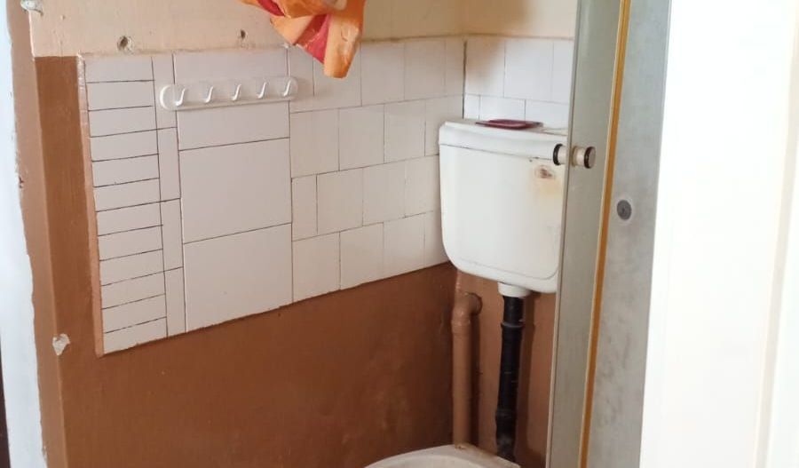 ageuropa.ro vinde garsoniera etaĵ 4 in Micro 15. - Poză 3