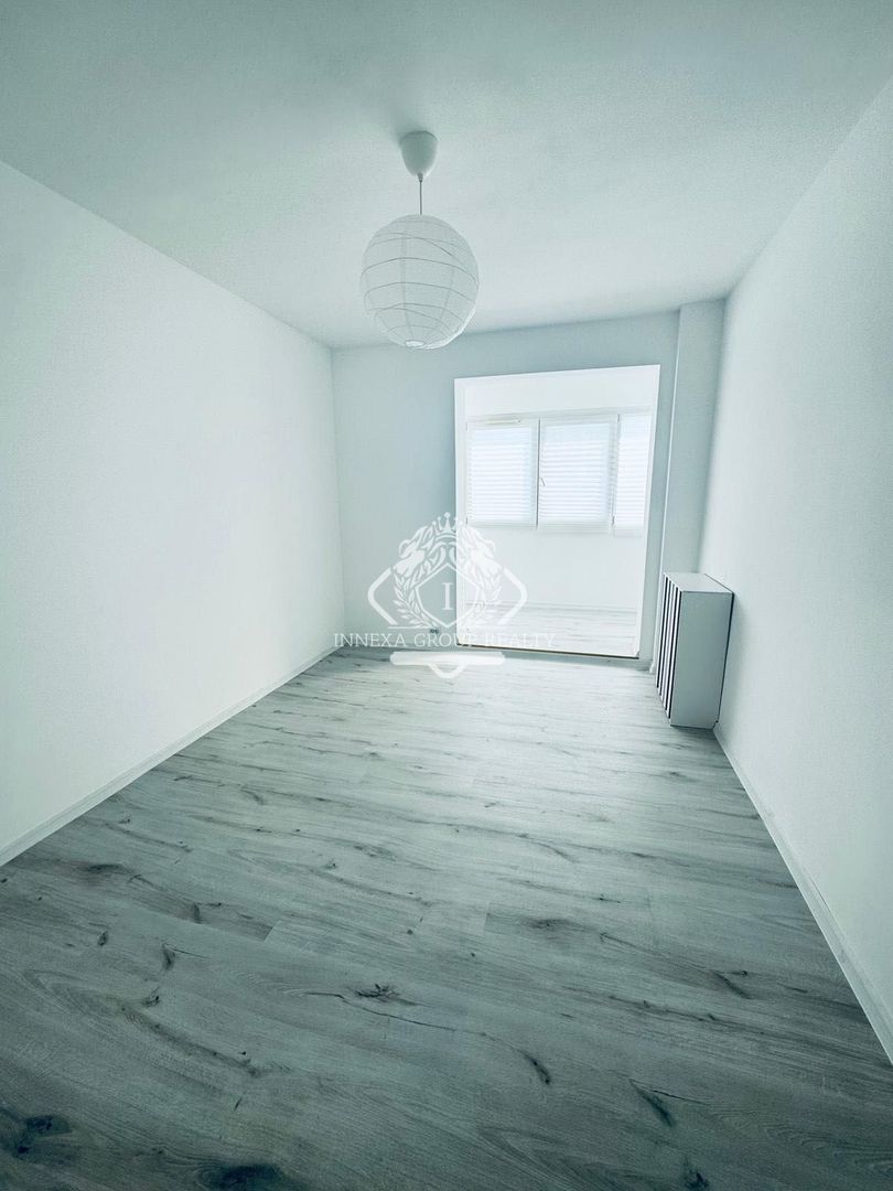 Apartament 3 camere - renovat - nemobilat I Titan - Poză 2