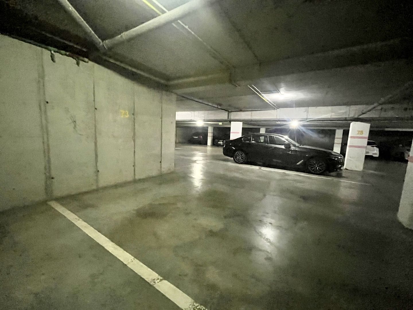 Apartament 3 camere de vânzare în zona de nord - Grigore Alexandrescu - Poză 34